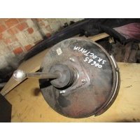 Вакуумный усилитель тормозов Skoda Octavia 1998 1j1614105j