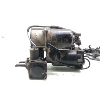 Компрессор пневмоподвески Land Rover Discovery 4 2010 6H2219G525AE