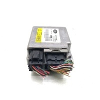Блок AirBag Land Rover Discovery 4 2010 AH2214D374AG