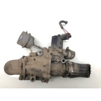 Клапан EGR Land Rover Discovery 4 2010 9H206C860DB, 045175S01