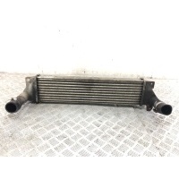 Интеркулер Land Rover Freelander 2003
