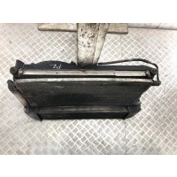 Кассета радиаторов Land Rover Freelander 1 2003 869296E