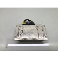 Блок управления полным приводом Land Rover Discovery 4 2010 AH427H417AE