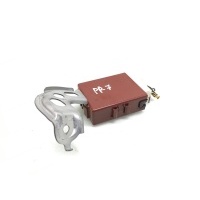 Блок управления центральным замком Toyota Yaris P1 2004 0515003910