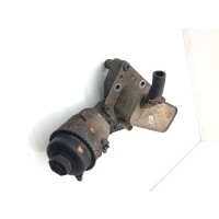 Корпус масляного фильтра Saab 9-3 2007 5989070231