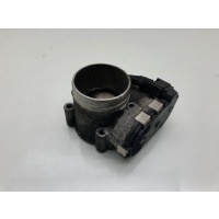 Заслонка дроссельная Alfa Romeo 147 2005 0280750073