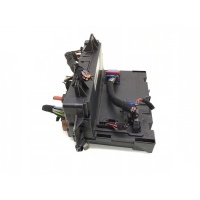 Блок комфорта Fiat Panda 2004 51740049, S118578020C