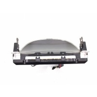 Щиток приборов (приборная панель) Fiat Panda 2004 51711241