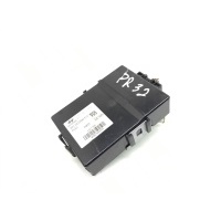 Блок управления парктрониками Hyundai i40 2012 957703Z150