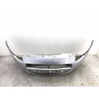Бампер передний Fiat Punto 2006 735409096