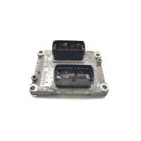 Блок управления двигателем Alfa Romeo 147 2005 0261206714, 585117