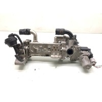 Клапан EGR Hyundai i40 2013 284162A850