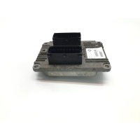 Блок управления двигателем Fiat Punto 3 2006 51784956