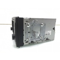 Магнитола Nissan Qashqai 2010 7612830022, 25915BH10C