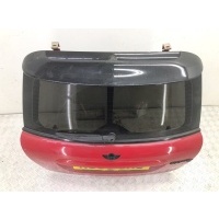 Крышка багажника дверь 3-5 Cooper 2009