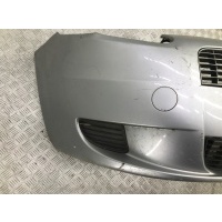 Бампер передний Fiat Punto 3 2006 735409096