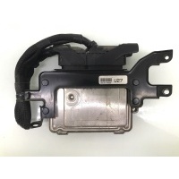 Блок управления двигателем Hyundai i40 2013 0281018492, 391202A209