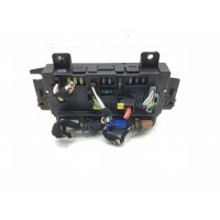 Блок комфорта Fiat Panda 2006 S118578030F, 51773068