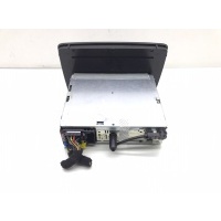 Магнитола Fiat Panda 2006 7353609220