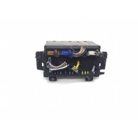 Блок комфорта Fiat Panda 2007 S118578030H, 51783783