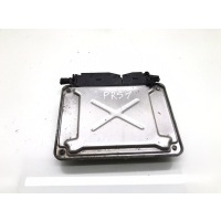 Блок управления двигателем Fiat Panda 2009 51834074