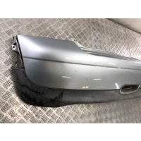 Бампер задний Mini Cooper R56 2007 11412910, 7147871