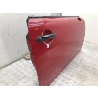 Дверь передняя правая Mini Cooper R56 2009