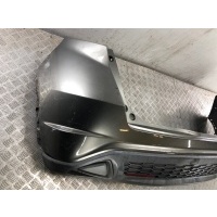 Бампер задний Honda Civic 8 2006 71502SMGAZZ00