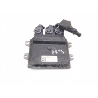 Блок управления двигателем 2005 MEC93100