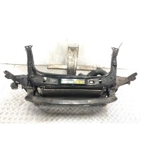Передняя панель крепления облицовки (телевизор) Mini One R56 2008