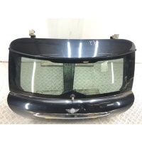 Крышка багажника (дверь 3-5) Mini One R56 2008