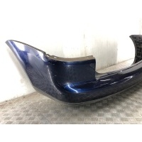 Бампер задний Volkswagen Touran 2004 1T0807421