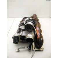Турбина BMW 7 F01/F02 (2008-2015) 2012 7636425, 7601058, 4611157