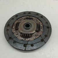 Диск сцепления Ford Fiesta (2008-2018) 2010 8V217550A1C