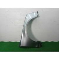 Крыло правое Audi A8 D4 (4H2) 2010 - 2014 2013 4H0821106B,