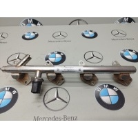 топливная рампа Mercedes-Benz E 2021 A2569050200,A26407807