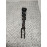 стойка амортизатора передняя левая BMW X5 E70 2010 6781920,31316781920