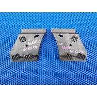 кронштейн заднего бампера AUDI A8 (D2) 1994-2003 AUDI A8 (D2) 1994-2003 1999 4D0807571, Совместимые OEM номера 4D0807571A