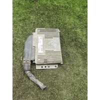 Блок управления двигателем Renault Laguna 1998 7700102299,HOM7700863477,S11371205