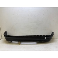 Юбка бампера Volkswagen Tiguan 2 2017- 5NA807521