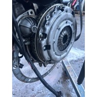 Комплект сцепления Vortex Estina I 2009
