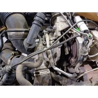 Турбина Volkswagen Passat B8 2015 04L253010T