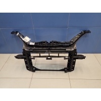 Панель передняя радиатора Ford Fusion 2002-2012 FD82100900000