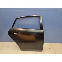 Дверь правая задняя Nissan Almera G15 2012-2018 STDT08041A1