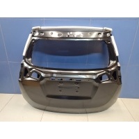 Дверь багажника Toyota RAV 4 2013-2019 STTYY40750