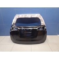 Дверь багажника Toyota RAV 4 2013-2019 STTYY40750