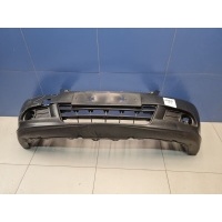 Бампер передний Nissan Almera G15 2012-2018 OEM0078