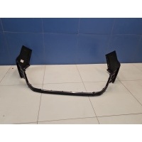 Бампер передний Toyota Land Cruiser 300 2021- 521196C932
