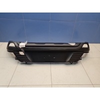 Бампер задний Renault Arkana 2019- RN5000870C000