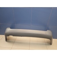 Бампер задний Ford Focus 1 1998-2005 FD04258BAV